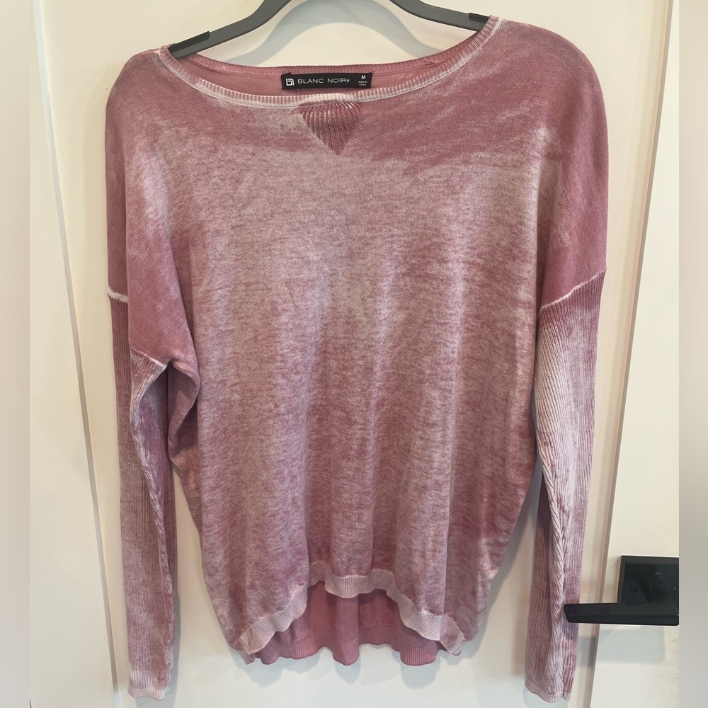 Blanc Noir Huntress Sweater